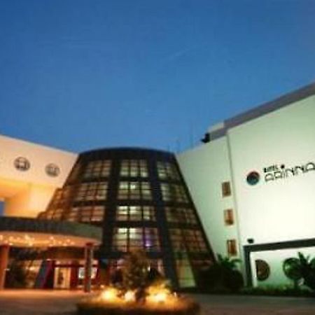Arinna Hotel Titreyengol Экстерьер фото