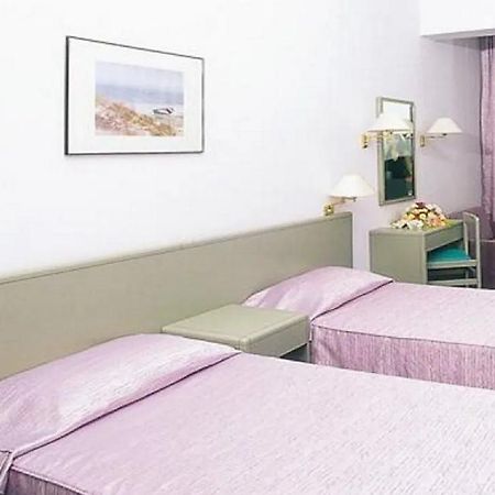 Arinna Hotel Titreyengol Экстерьер фото