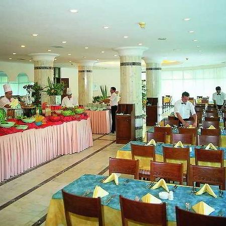 Arinna Hotel Titreyengol Экстерьер фото