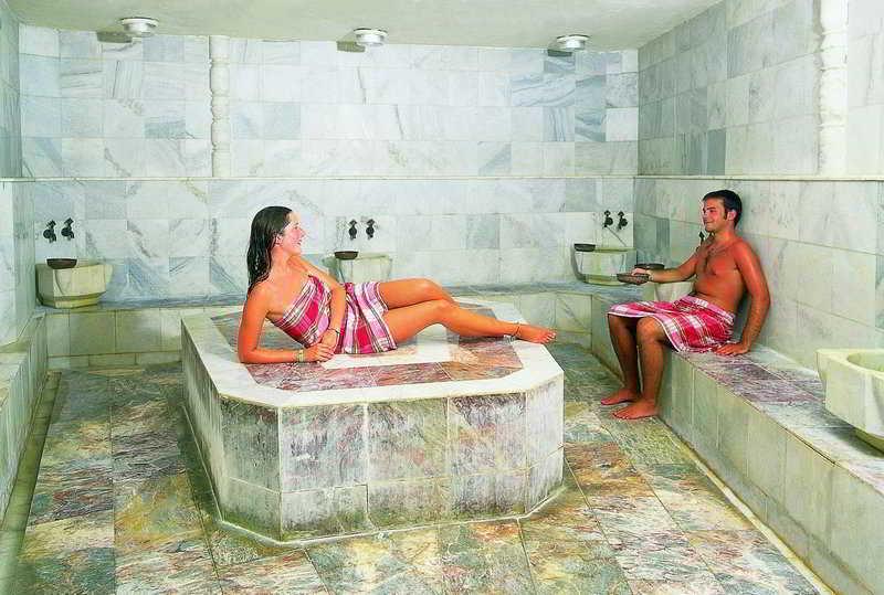 Arinna Hotel Titreyengol Экстерьер фото