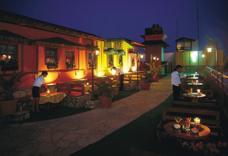 Arinna Hotel Titreyengol Экстерьер фото